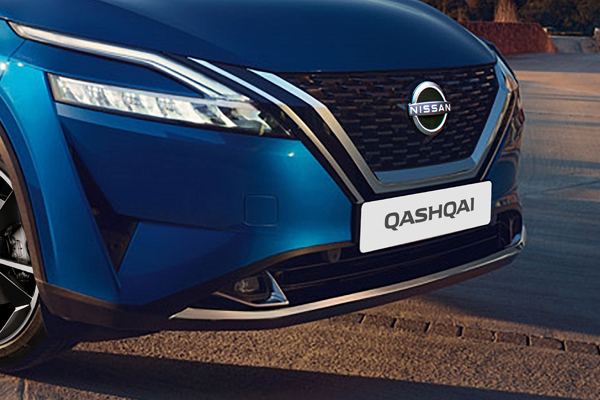 Qashqai Accessories Nissan Algoa